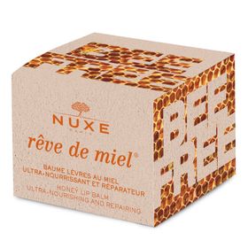 NUXE Rêve de Miel® Baume Lèvres - Edition limitée BEE FREE