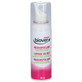 Biover Selfcare Lavage du Nez