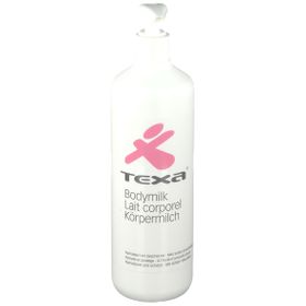 Texa® Lait Corporel