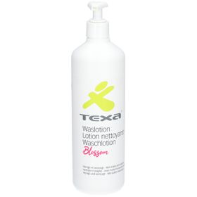 Texa® Lotion nettoyante Blossom