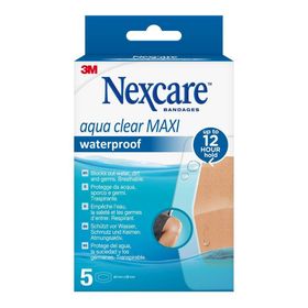 NEXCARE Aqua Clear Maxi