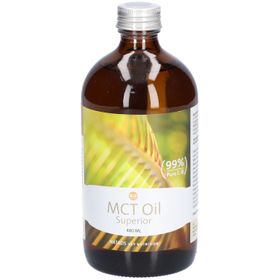 MCT Oil Superior
