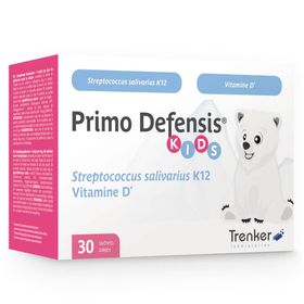 Trenker Primo Defensis® Kids