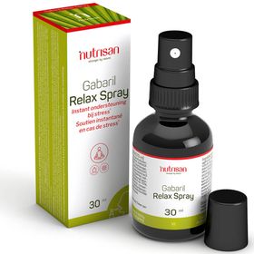 nutrisan Gabaril Relax Spray