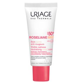 URIAGE Roséliane CC Cream SPF 50+ Teinte Claire