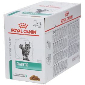 ROYAL CANIN® Diabetic Chat