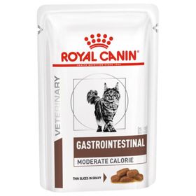 ROYAL CANIN® Feline Gastrointestinal Moderate Calorie