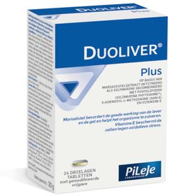 PiLeJe Duoliver® Plus