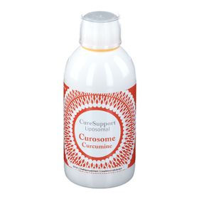 Liposomal Curosome Curcumine