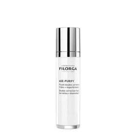 FILORGA Age-Purify Fluide visage double correction [Rides + Imperfections]