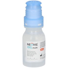 NEOVIS® Multi Gel 15 ml