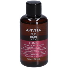 APIVITA Shampoing Tonique pour Femmes