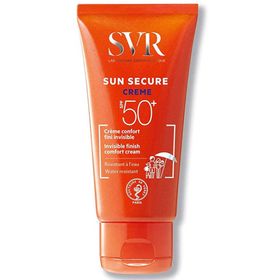 SVR Sun Secure Crème SPF50+