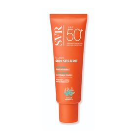 SVR SUN SECURE Fluide SPF 50+