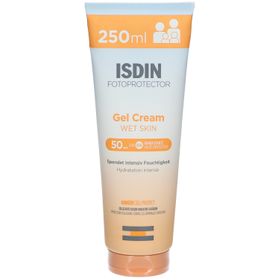ISDIN® Fotoprotector Gel-Crème SPF50+