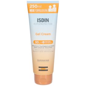 ISDIN® FOTOPROTECTOR Gel Crème LSF 30