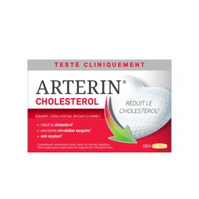 ARTERIN® Cholesterol