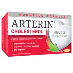 ARTERIN® Cholesterol