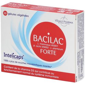 Bacilac Forte Intelicaps