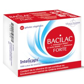 Bacilac Forte Intelicaps®