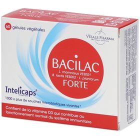 Bacilac Forte Intelicaps