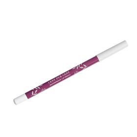 Cent Pur Cent Waterproof Lip Pencil Cerise Claire