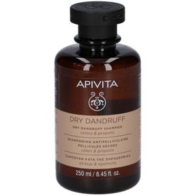 APIVITA shampooing antipelliculaire