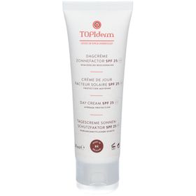 TOPIDERM Crème de Jour Facteur solaire SPF25
