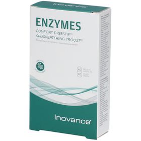 Inovance® ENZYMES