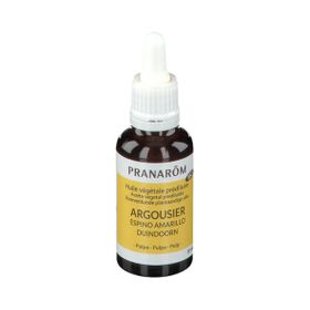 PRANAROM Argousier - 30 ml