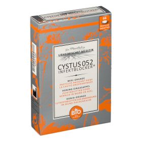 Dr Pandalis CYSTUS 052 INFEKTBLOCKER®