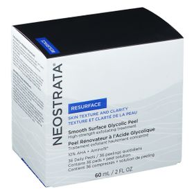 NEOSTRATA® Peel Rénovateur à l'Acide Glycolique