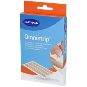 Hartmann Omnistrip Stérile 6x76mm