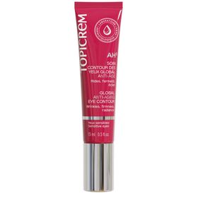 TOPICREM AH3 Soin contour des yeux Global Anti-Âge