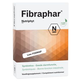 Nutriphyt Fibraphar®