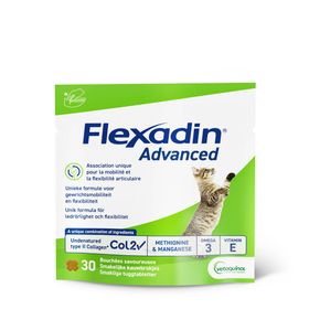 VETOQUINOL Flexadin Advanced Chat