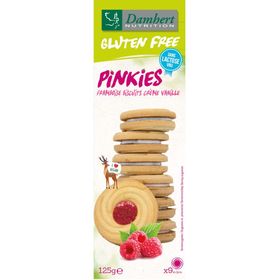 Dukan Biscuits au caramel salé et à la cannelle 140 g - Redcare Pharmacie