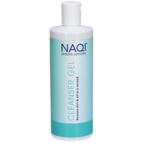 NAQI® Cleanser Gel