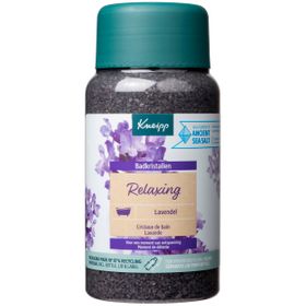 Kneipp® Cristaux de bain Relaxing - Lavande
