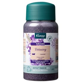 Kneipp® Cristaux de bain Relaxing - Lavande