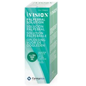 iVision Palpebral
