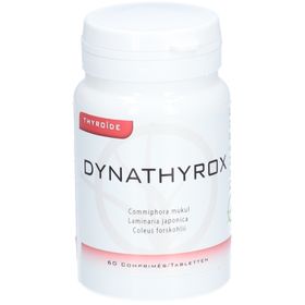 Dynarop DYNATHYROX 950 mg