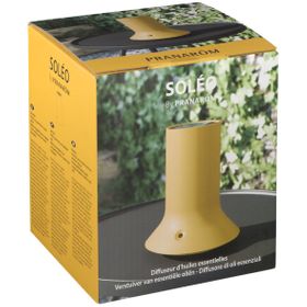 PRANAROM Soléo jaune
