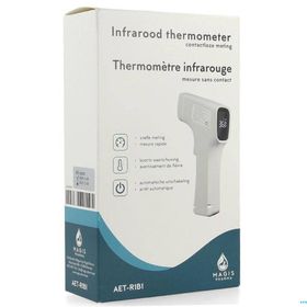 Magis Pharma Thermomètre frontal infrarouge sans contact