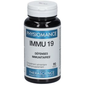 PHYSIOMANCE Immu 19