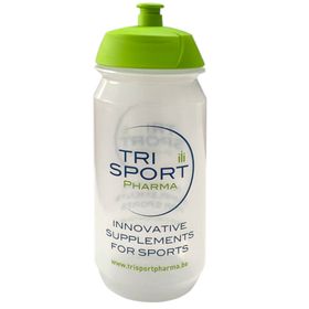 Trisportpharma Gourde Sport 500 ml – Idéale pour l’Entraînement
