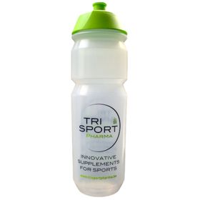 Trisportpharma Gourde Sport 750 ml – Idéale pour l’Entraînement