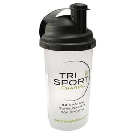 TRISPORT PHARMA Shaker 700ml