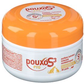 DOUXO® S3 Pyo Pads