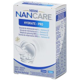 Nestle® NANCARE® Hydrate-Pro